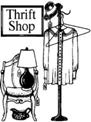 NSUMC Thrift Shop has opened