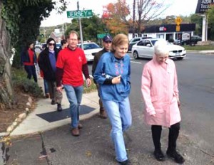 NSUMC CROP Walk 2014