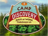 Camp Discovery VBS