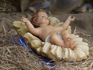 baby jesus