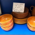 Plates and Bowls